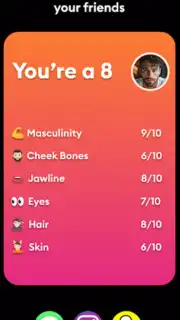 LooksMax AI screenshot 9