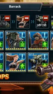 Battle Alert screenshot 16