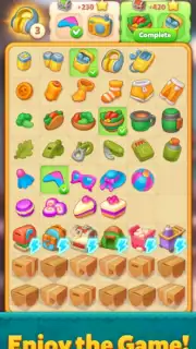 World Tour Merge screenshot 6