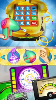 Mommy & Baby Care Games screenshot 17