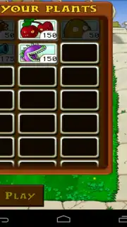 Plants vs. Zombies FREE screenshot 6