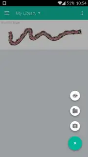 Adobe Brush CC screenshot 1