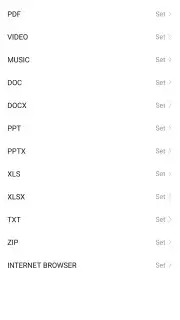 SHAREit - Connect & Transfer screenshot 4