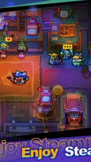 Abyss & War screenshot 2
