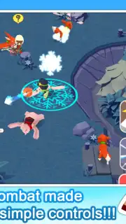 Little Legends screenshot 7