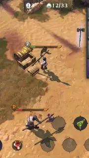 King Of Hunters screenshot 10