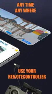SimuDrone - Drone Simulator screenshot 2