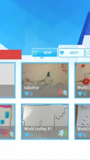 Draw Your Game screenshot 6