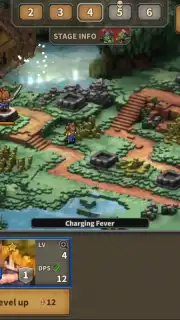 Tap Defenders screenshot 6