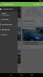 Gumtree screenshot 3