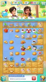 Gossip Harbor screenshot 12