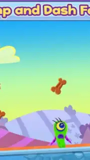 Puppy Tales screenshot 2