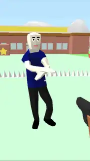 Dude Theft Wars screenshot 9