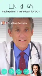 HealthTap screenshot 9