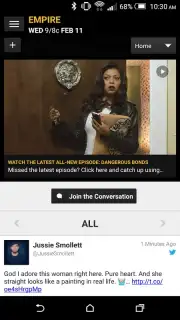 FOX NOW screenshot 9