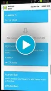 AIDE screenshot 1