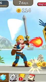 Demon Princess Marie screenshot 14