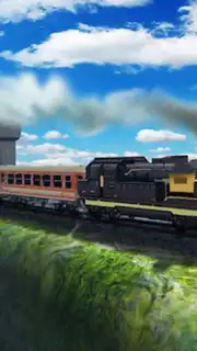 Train Sim 2015 screenshot 6