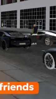 Vibe City screenshot 4
