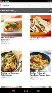 Must Have Recipes screenshot 12
