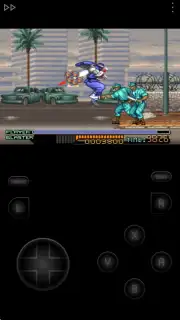 Snes9x EX+ screenshot 12