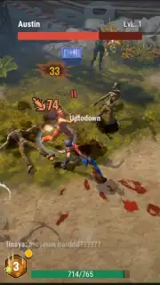 Dead Impact screenshot 12