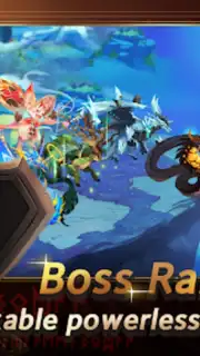 Dragon Village Grand Battle screenshot 3