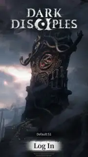 Dark Banquet screenshot 1