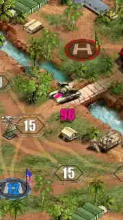 MConflict 2 screenshot 4