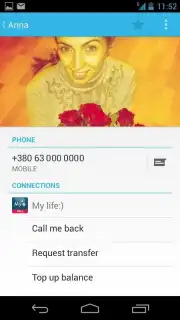 My life:) screenshot 4