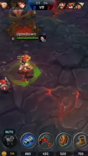 Battle Rivals screenshot 5