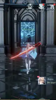 Dragon Raja screenshot 7