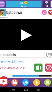 Vlogger Go Viral screenshot 4