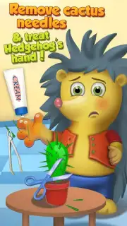 Little Buddies Animal Hospital screenshot 3