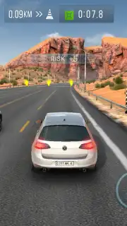 CarX Highway Racing screenshot 5