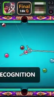 Aim Tool For 8 Ball screenshot 4