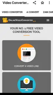 Video Converter Pro screenshot 5