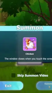 Seal M screenshot 3