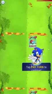 Sonic Blitz screenshot 5