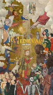 Medieval - Idle Prayer screenshot 9