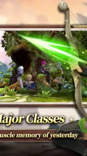 Dragon Nest M: Classic screenshot 11
