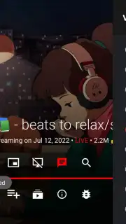 SmartTube screenshot 9