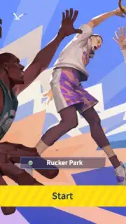 Dunk City Dynasty screenshot 1