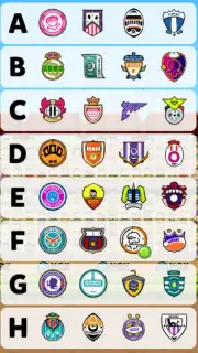 Puppet Soccer Champions 2015 screenshot 5