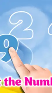 Learning numbers! screenshot 5
