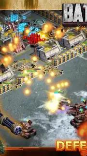 Battle Alert screenshot 18