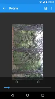 VidTrim - Video Editor screenshot 1