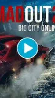 MadOut2 BigCityOnline screenshot 1