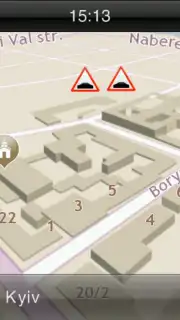 Visicom screenshot 7