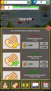 Tap Tap Breaking screenshot 4
